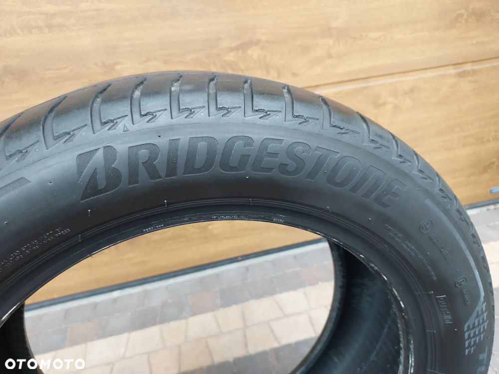 OPONY  215/55/R17  BRIDGESTONE - 2