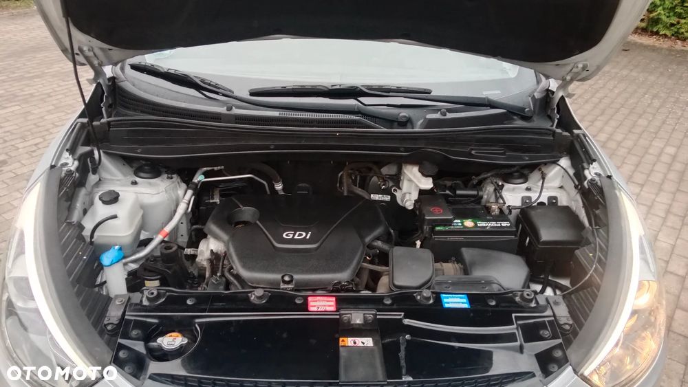 Hyundai ix35 1.6 GDI Style 2WD - 17