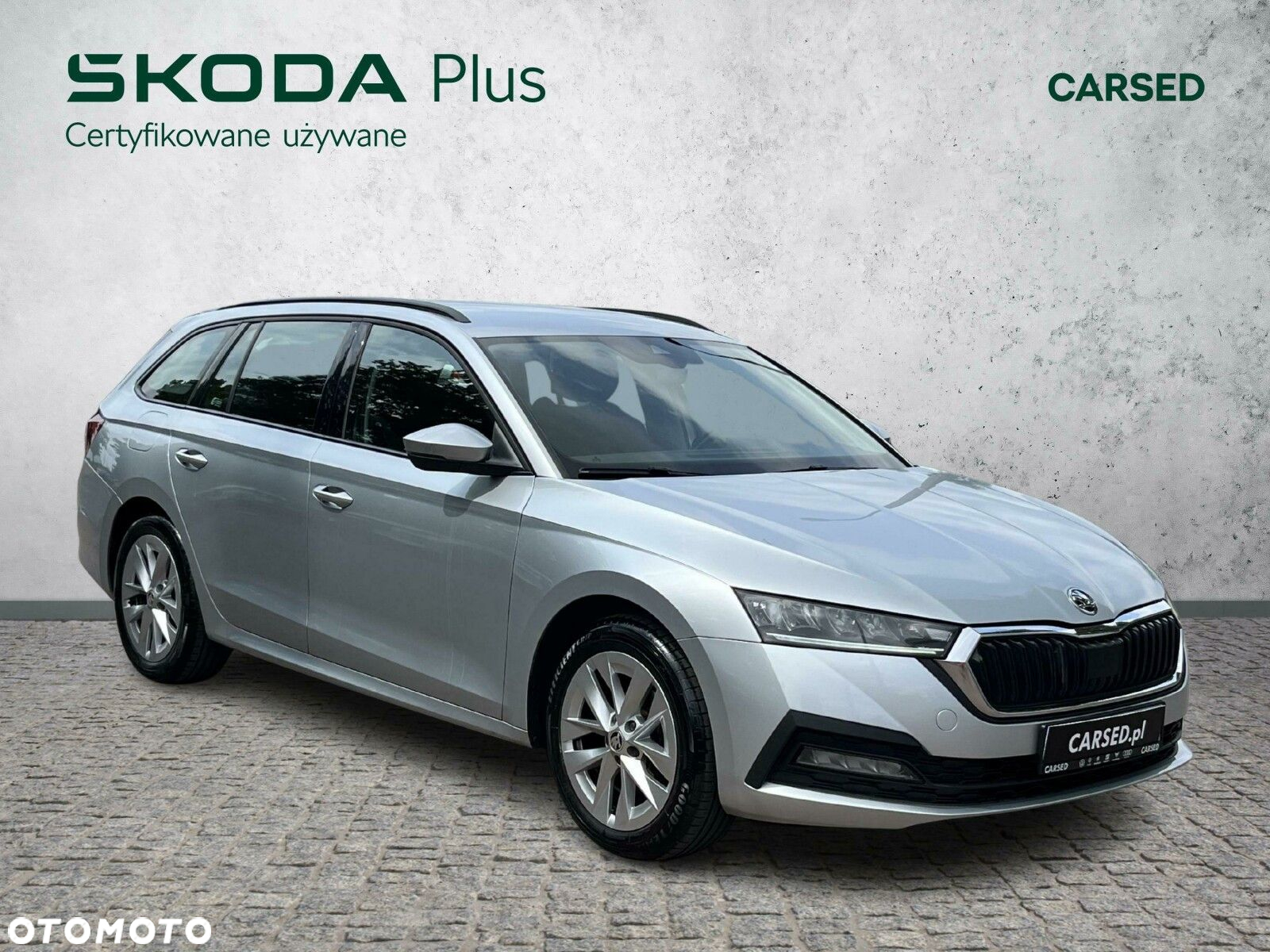 Skoda Octavia 2.0 TDI Ambition - 3