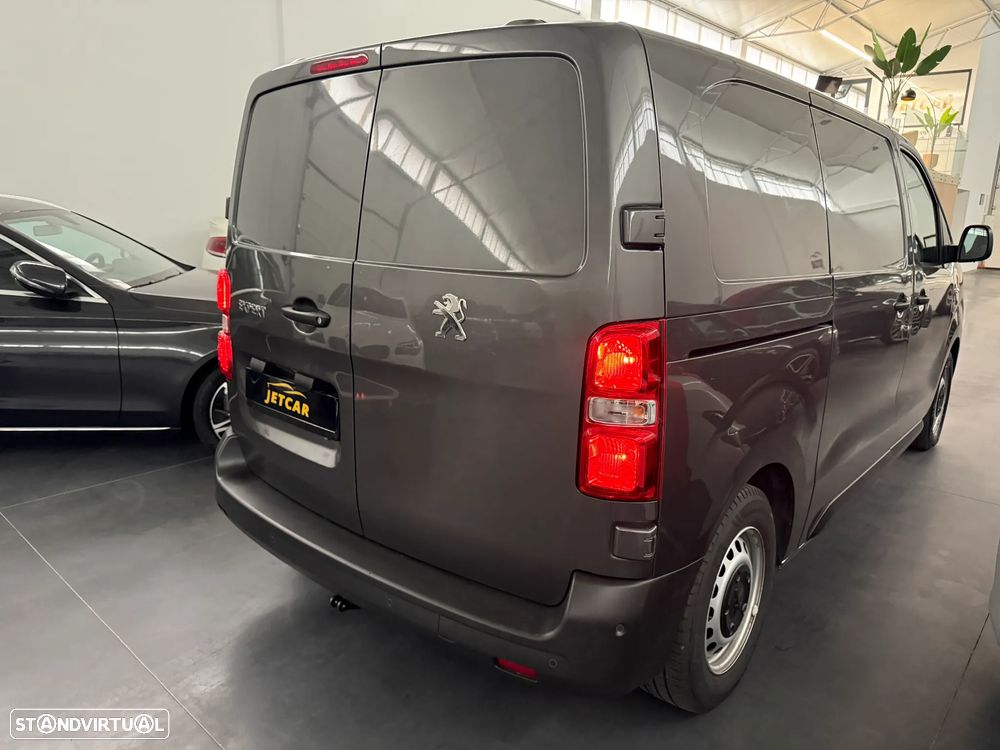 Peugeot EXPERT 1.5 BlueHDI L2 H1 PREMIUM - 6