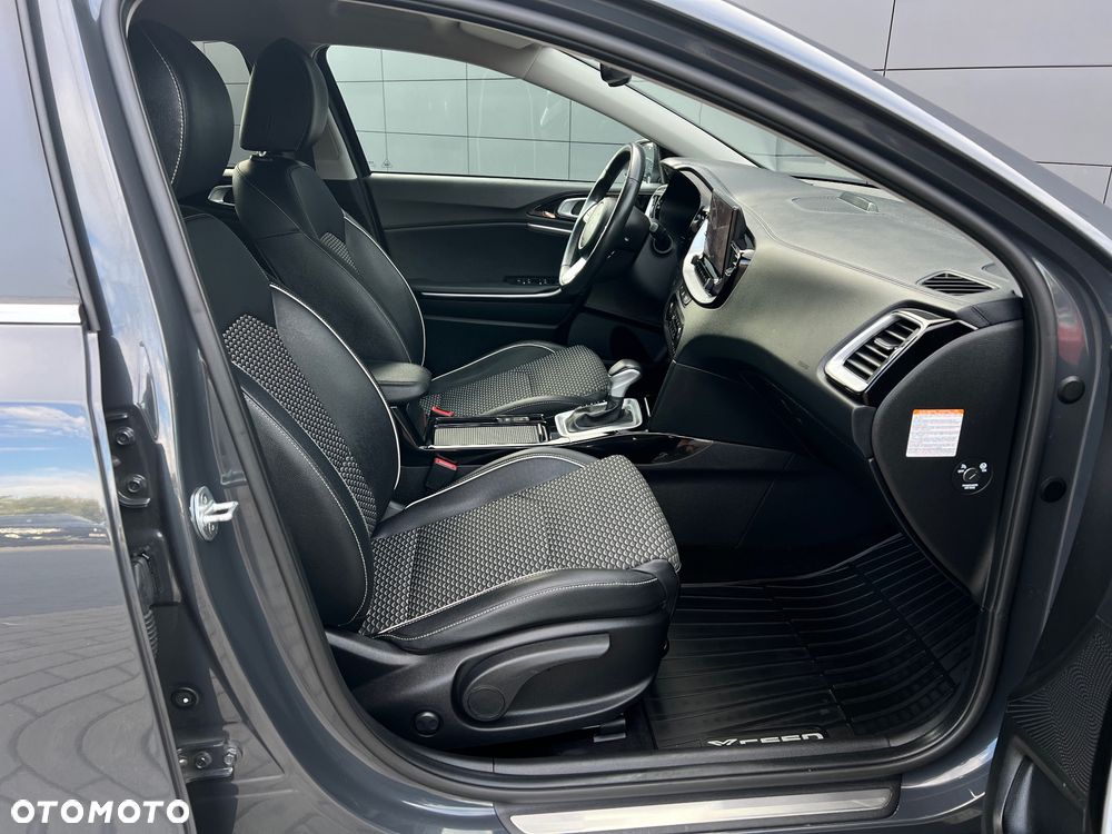 Kia XCeed 1.6 GDI DCT6 OPF Platinum Edition - 34