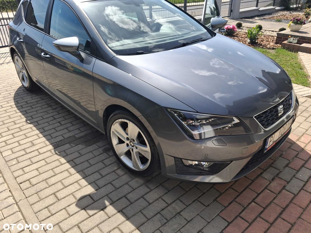 Seat Leon - 8