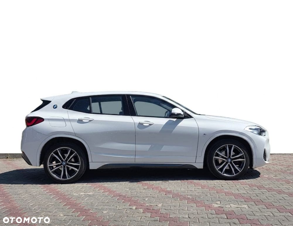 BMW X2 sDrive18i M Sport - 6