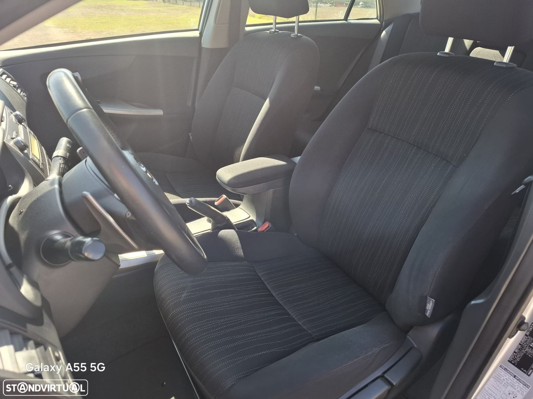 Toyota Corolla 1.4 D-4D MMT Sol - 18