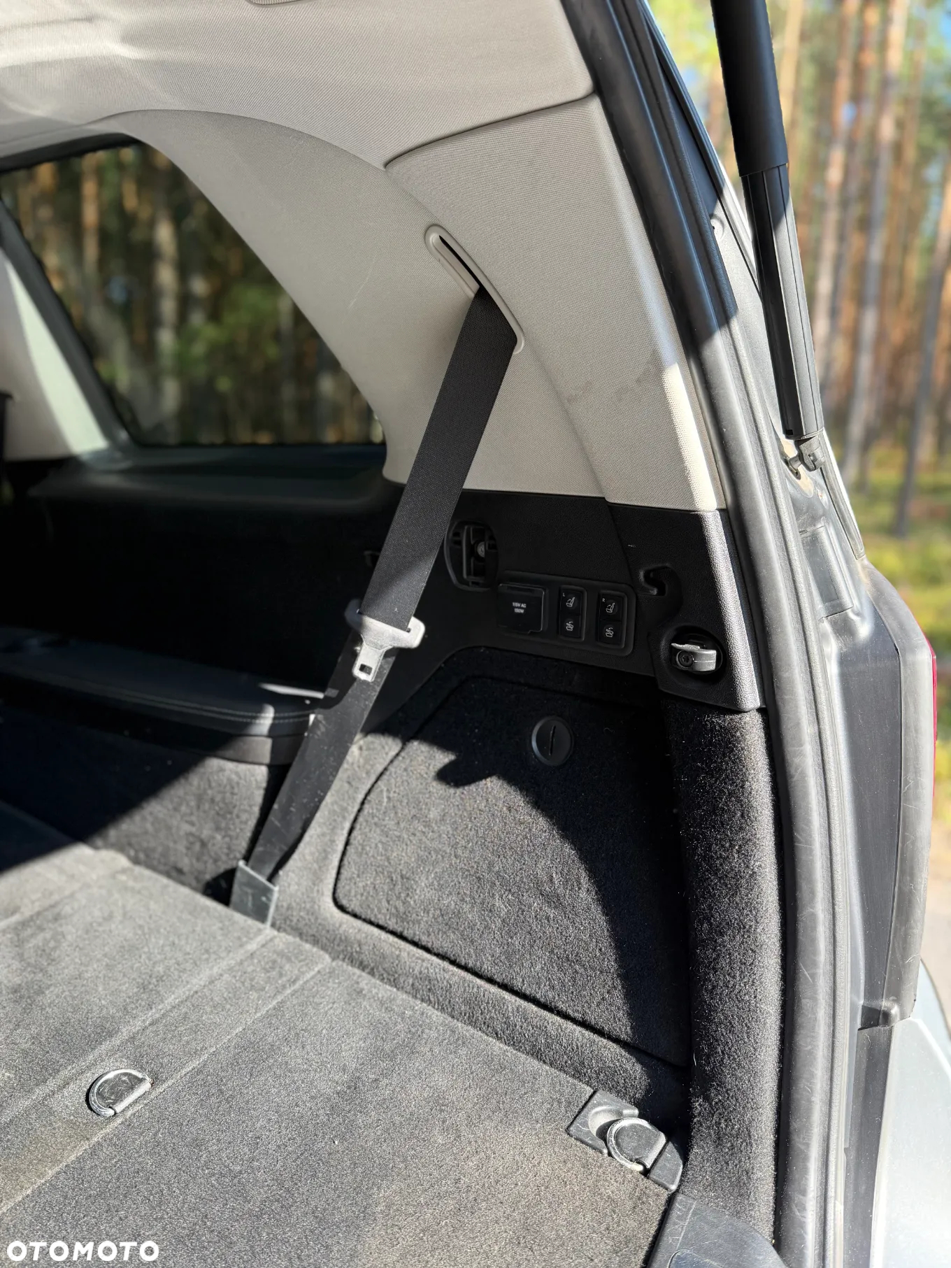 Mercedes-Benz GL 450 - 16