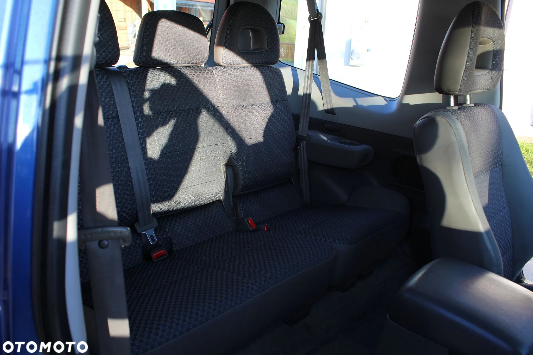 Mitsubishi Pajero 2.5 TD Classic - 27