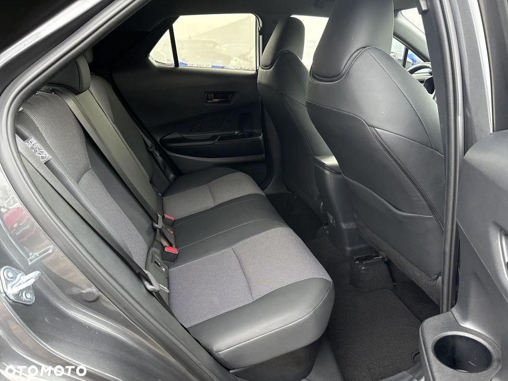 Toyota C-HR 1.8 Hybrid Executive - 8