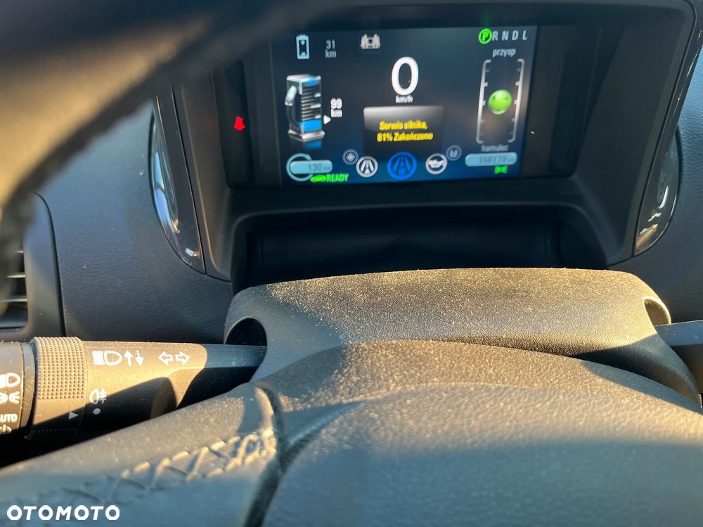 Opel Ampera Standard - 15