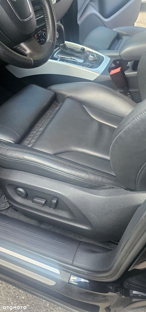 Audi Q5 2.0 TDI quattro Stronic - 11