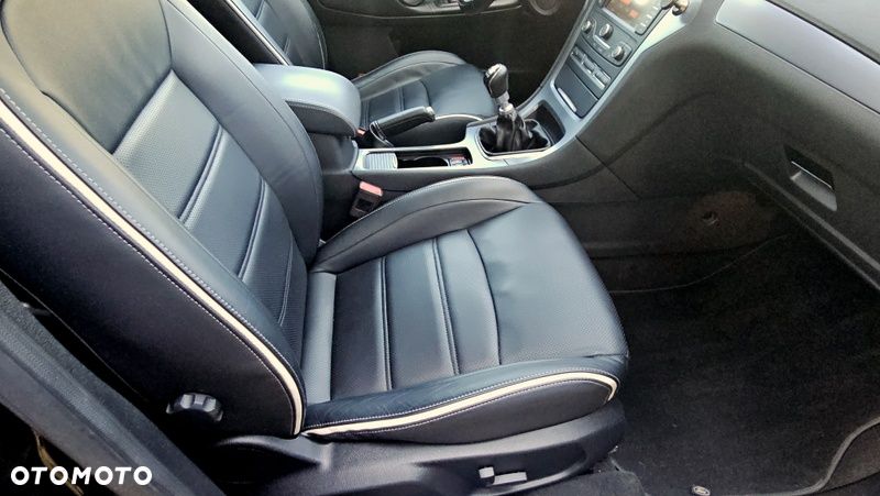 Ford Mondeo 2.0 TDCi Sport - 26