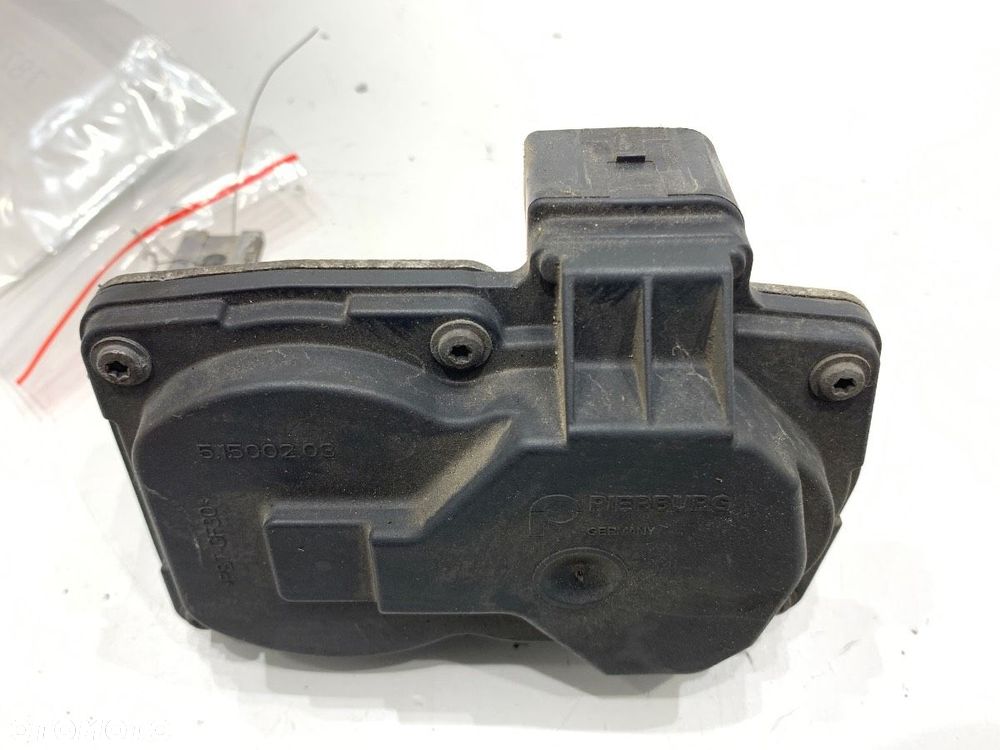 PRZEPUSTNICA WYDECHU  VW GOLF VII (5G1, BQ1, BE1, BE2) 2012 - 2022 2.0 GTD 135 kW [184 KM] olej - 1