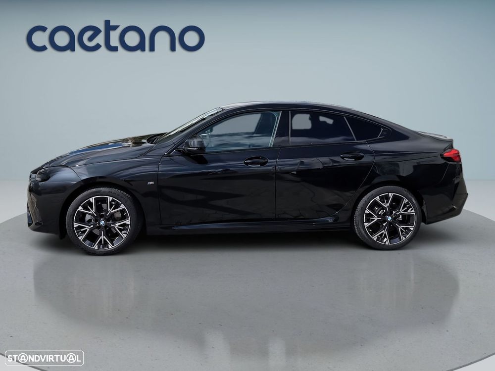 BMW 220 Gran Coupé Pack Desportivo M - 5