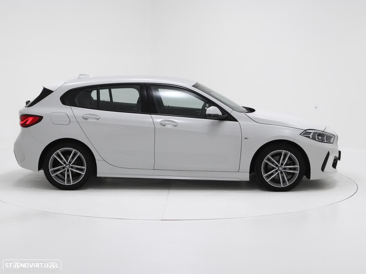 BMW 116 d Corporate Edition M - 2