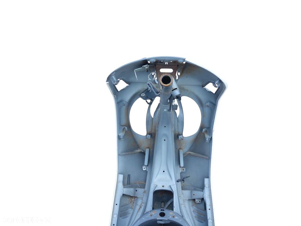 Piaggio Vespa Gts 125 Ma3a100 - 8