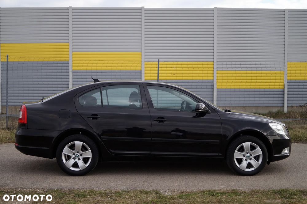 Skoda Octavia 1.4 TSI Mint - 8