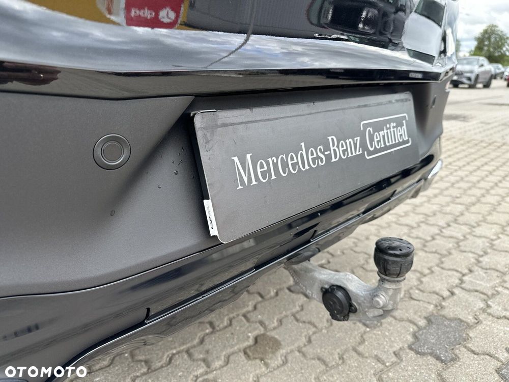Mercedes-Benz GLC 200 mHEV 4-Matic AMG Line - 11