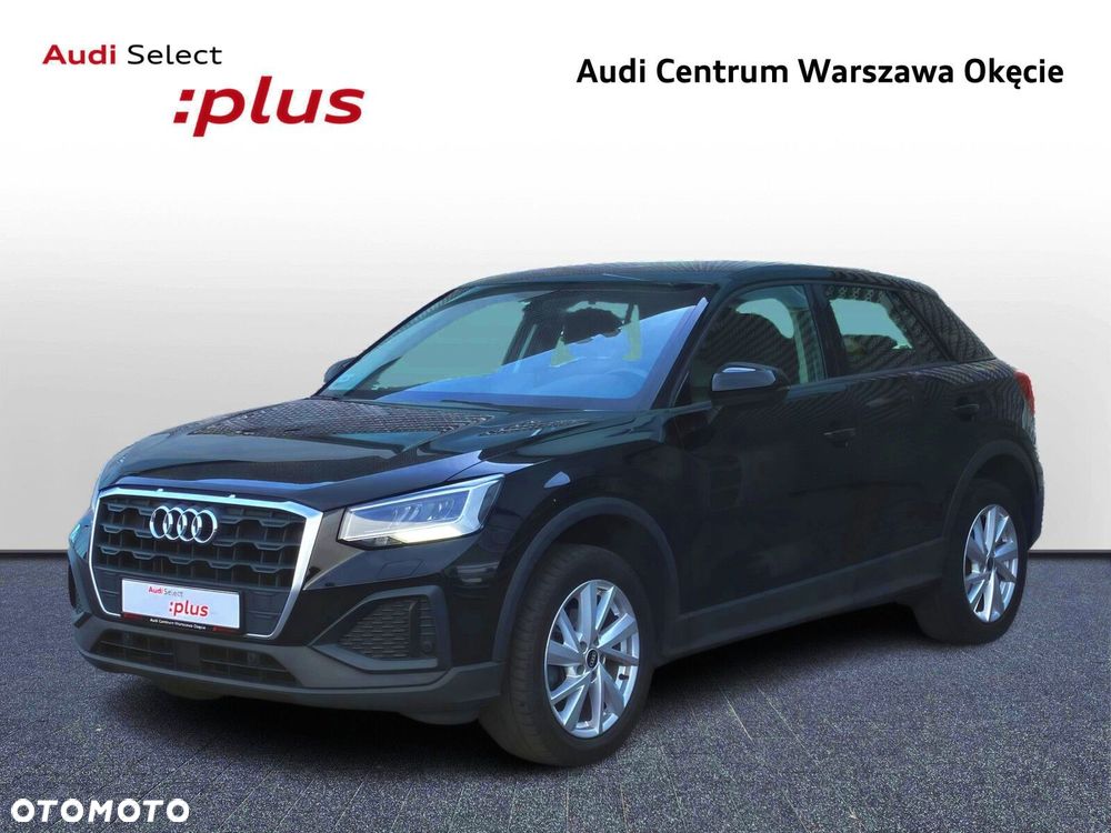 Audi Q2 - 2