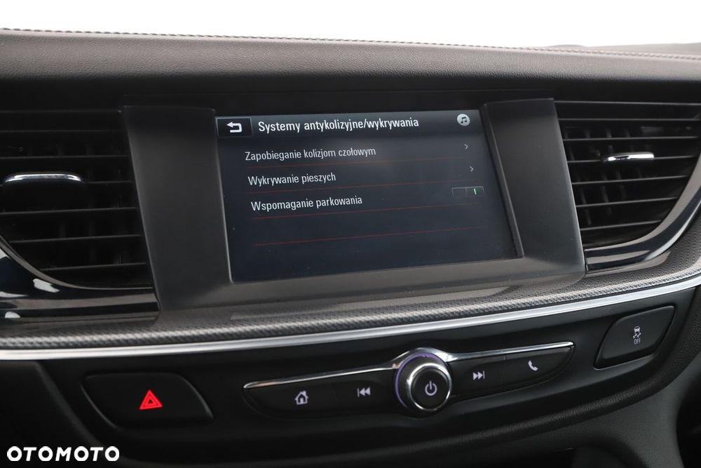 Opel Insignia 1.5 Automatik Business - 12