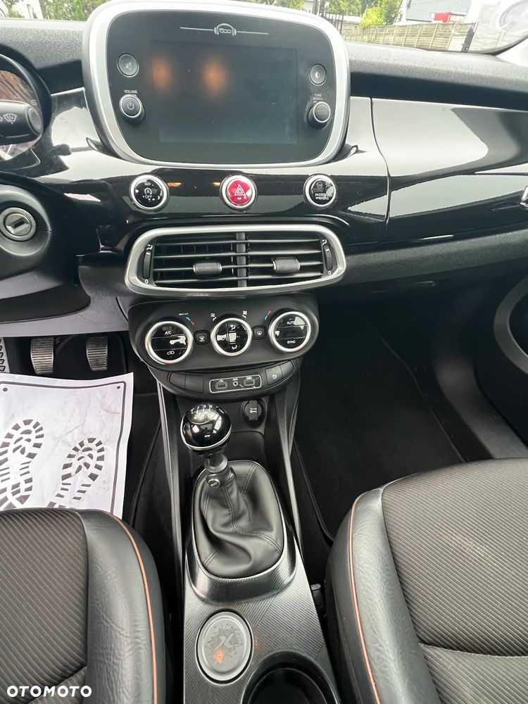 Fiat 500X 1.0 FireFly Turbo 4x2 S&S 120TH - 24