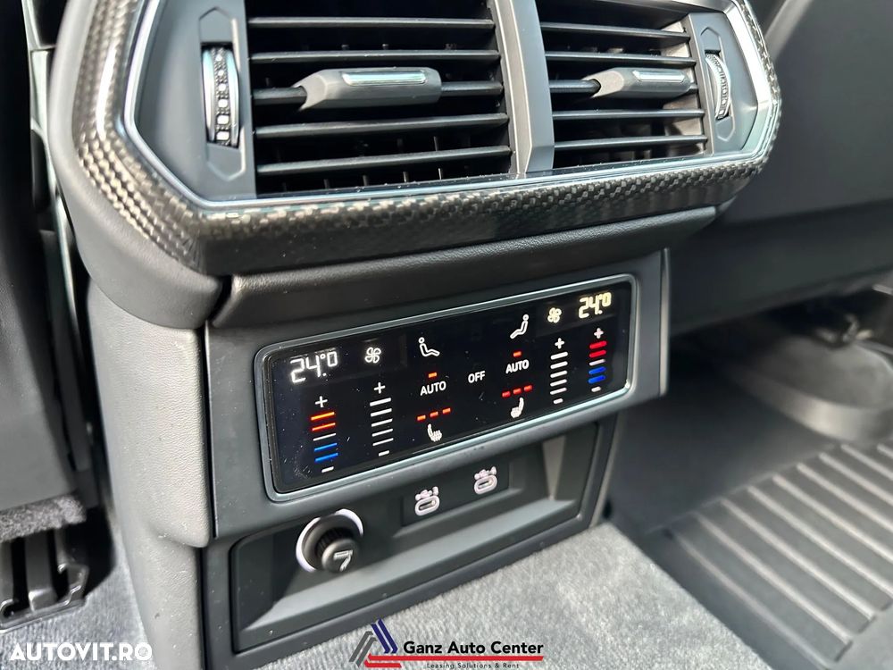 Lamborghini URUS Standard - 28