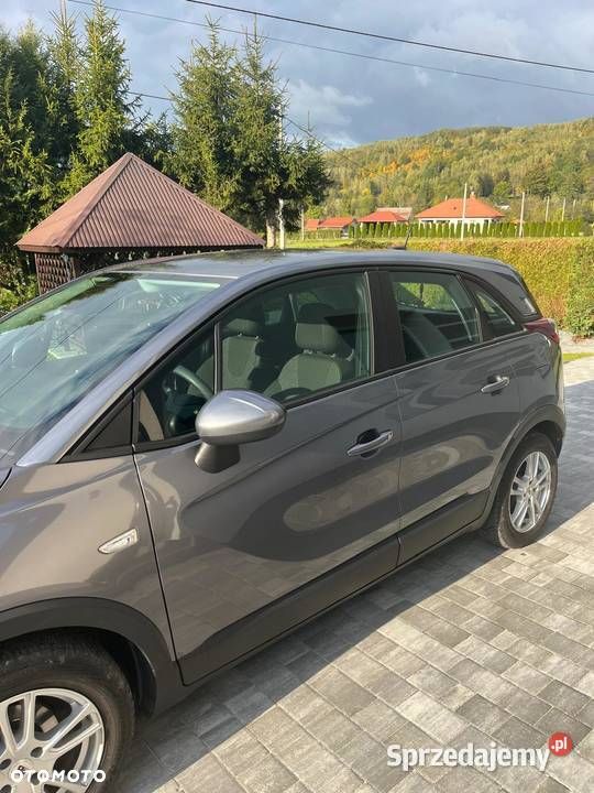 Opel Crossland X 1.2 Selection - 2