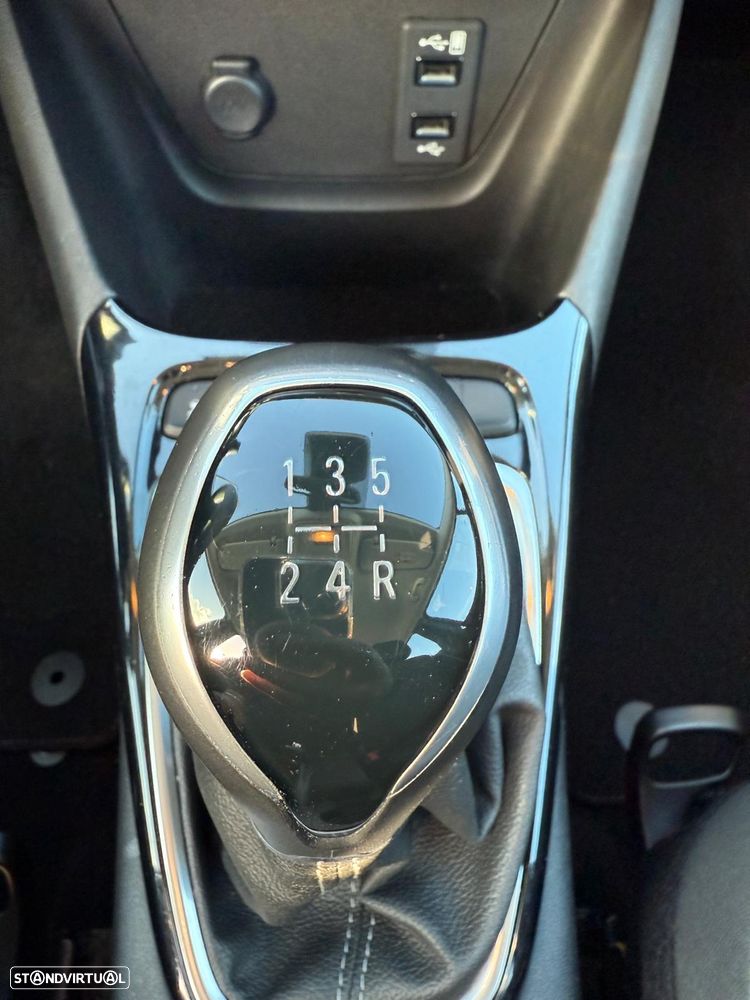 Opel Crossland - 8