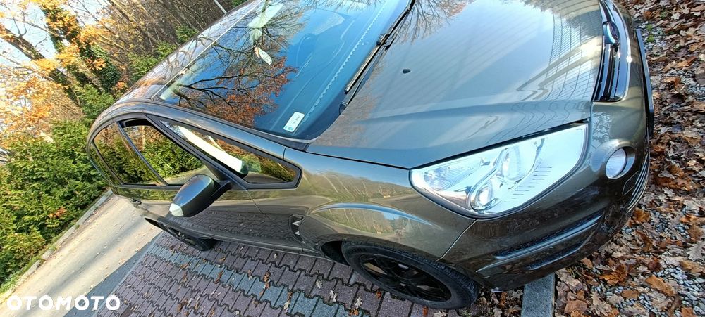 Ford S-Max - 7