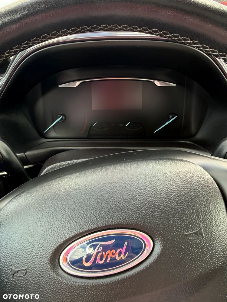 Ford Fiesta Vignale 1.0 EcoBoost ASS - 15