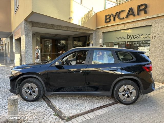 BMW iX1 xDrive30 xLine - 25