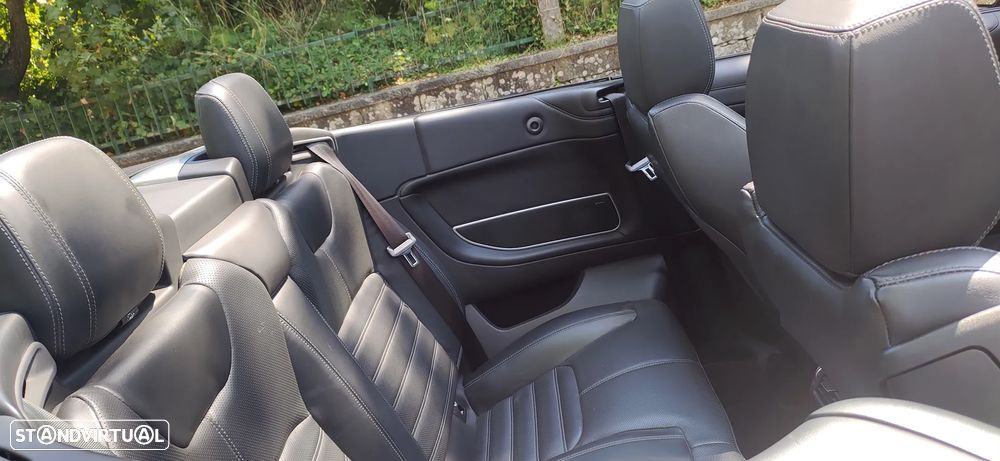 Land Rover Range Rover Evoque Cabrio 2.0 TD4 HSE Dynamic - 46
