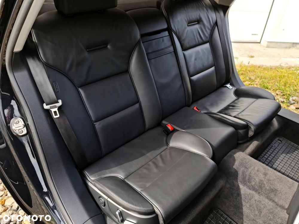 Audi A8 4.2 FSI L Quattro - 13