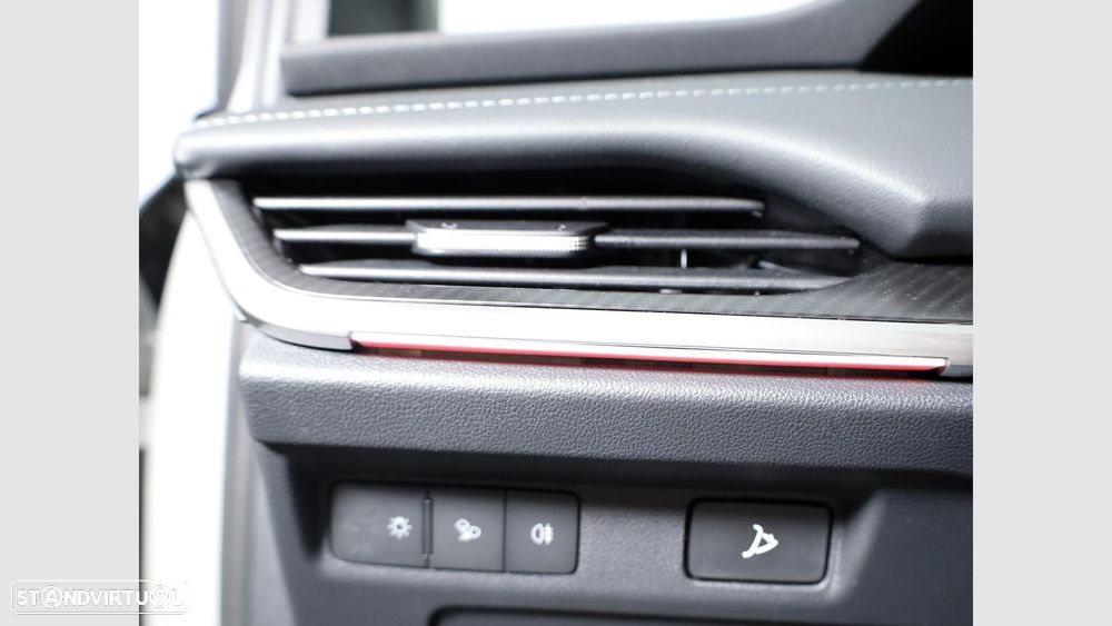 Skoda Elroq 60 Sportline - 8