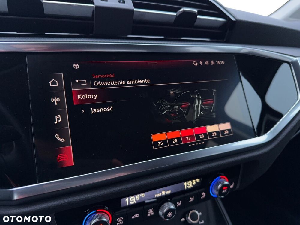 Audi Q3 35 TFSI S tronic - 20