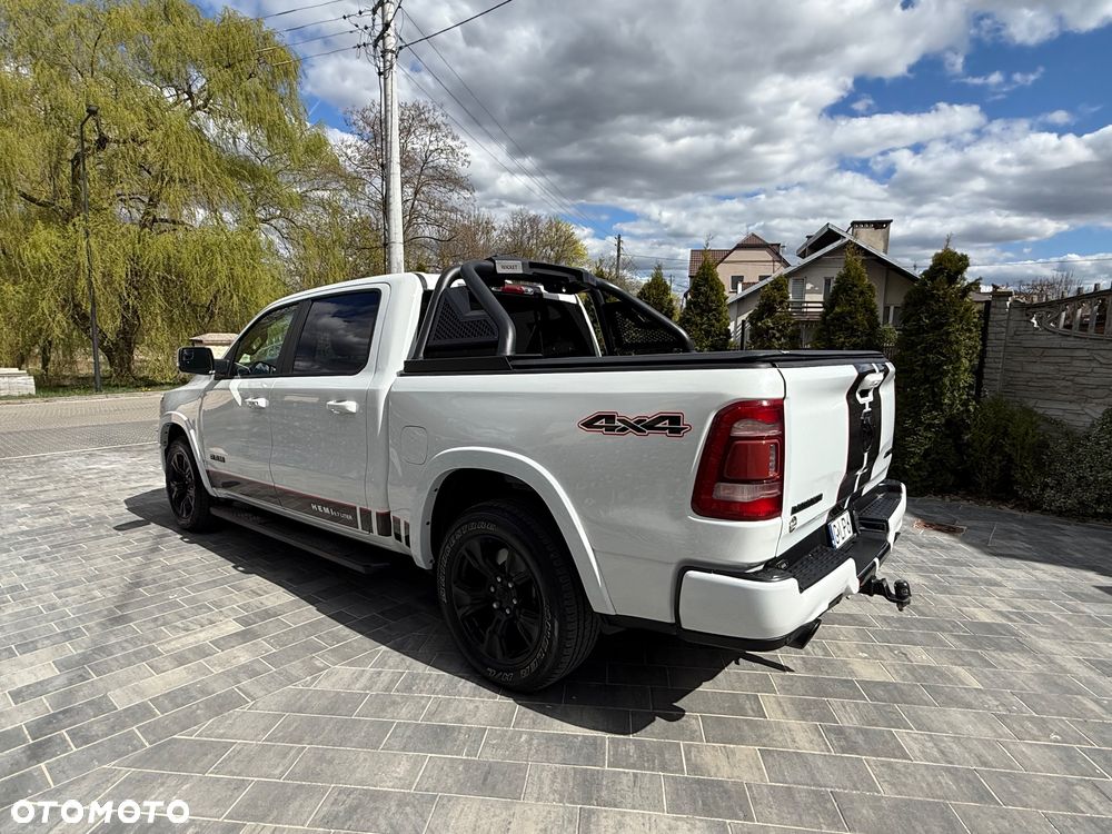 RAM 1500 5.7 Crew Cab Laramie - 6