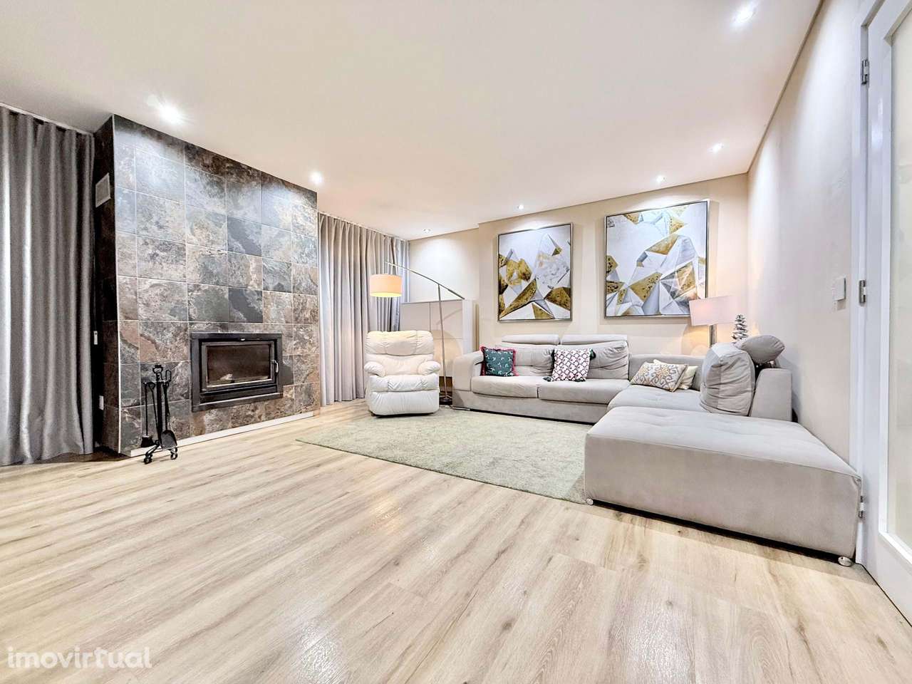 Apartamento T4 Venda em Braga (São Vicente),Braga - Grande imagem: 2/28