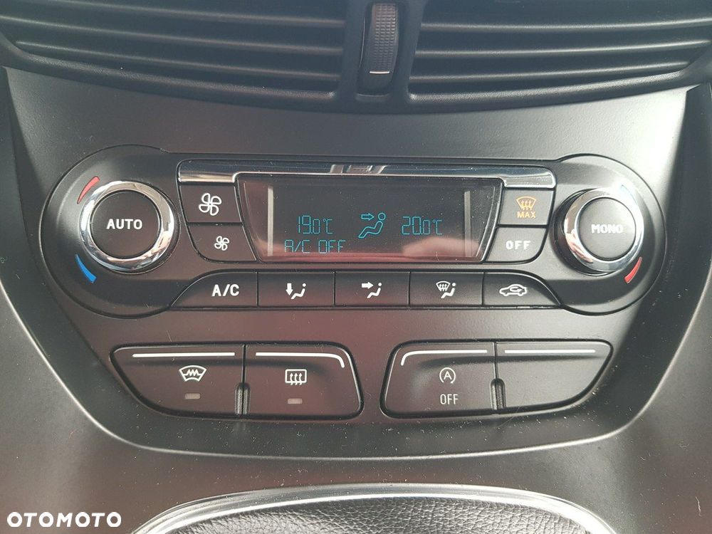 Ford C-MAX 1.6 TDCi Titanium - 21