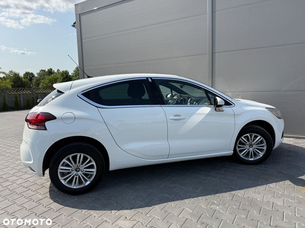 Citroën DS4 VTi 120 Chic - 19