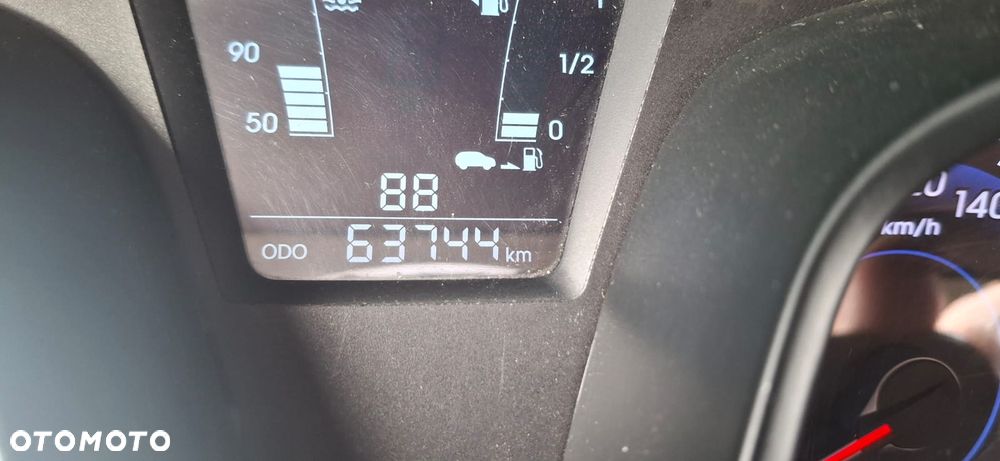 Hyundai ix20 1.6 Comfort - 14