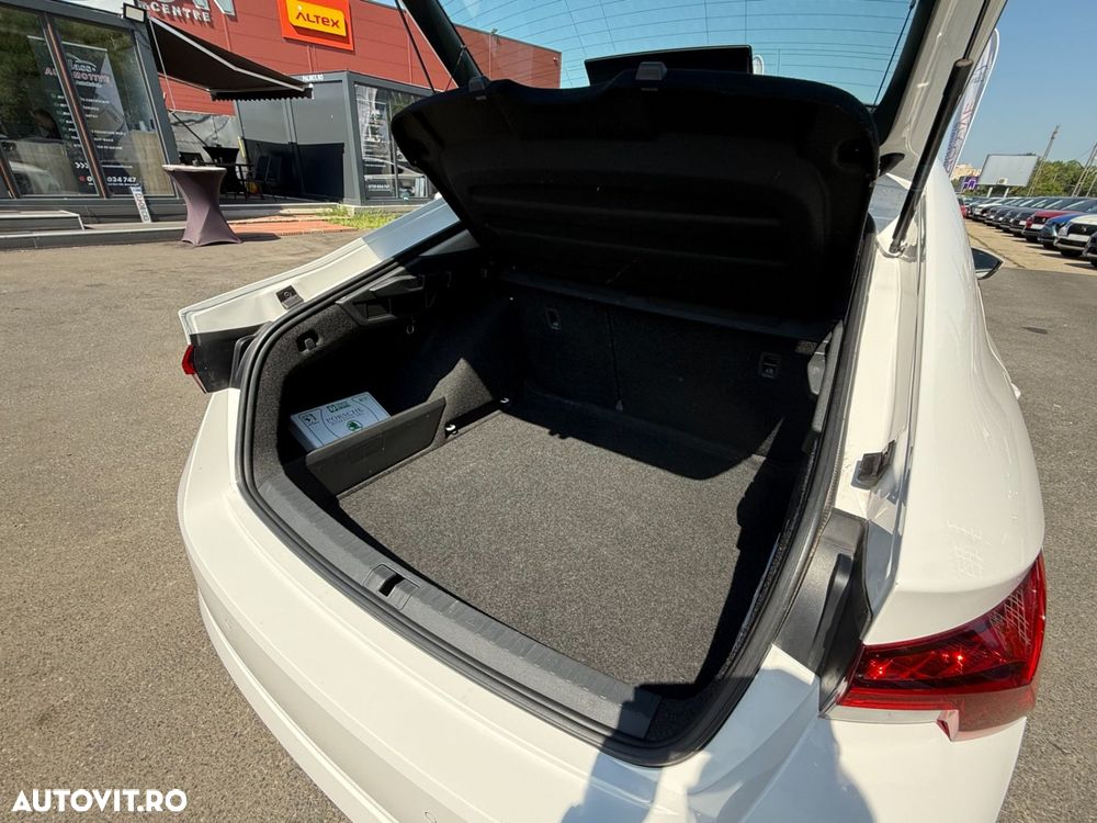 Skoda Octavia 1.0 TSI DSG Mild Hybrid Ambition - 16