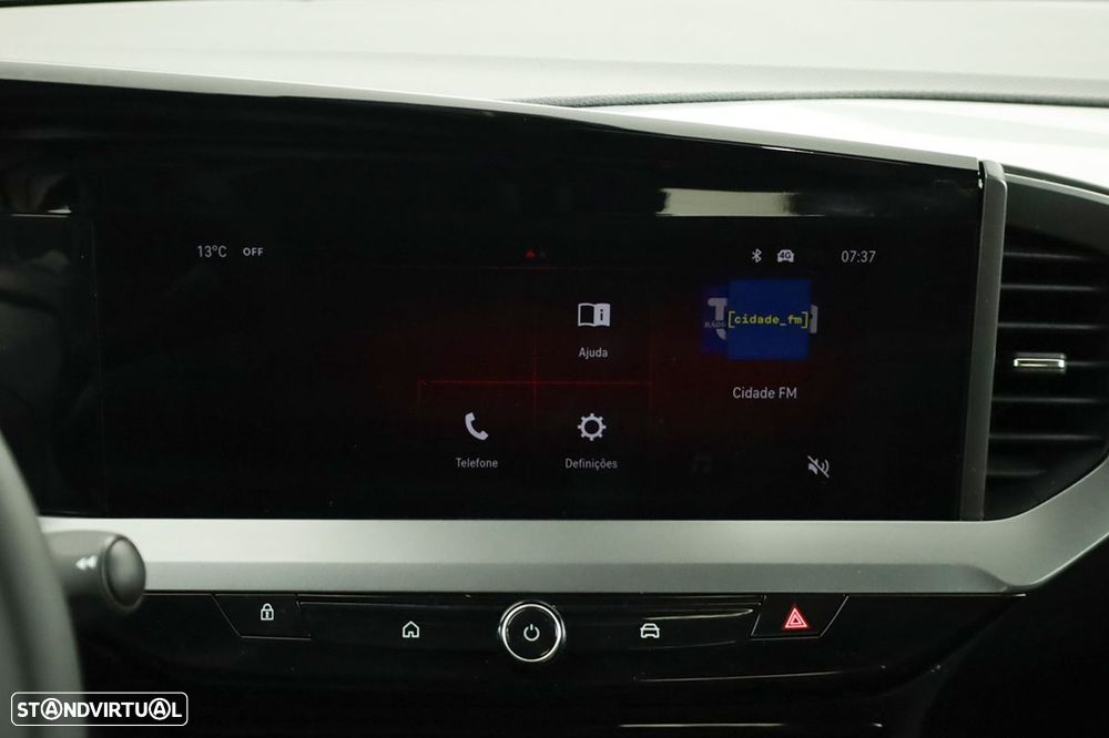 Opel Mokka-e 54 kWh GS - 11