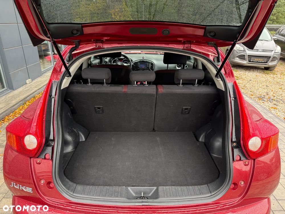 Nissan Juke 1.6 Acenta - 27