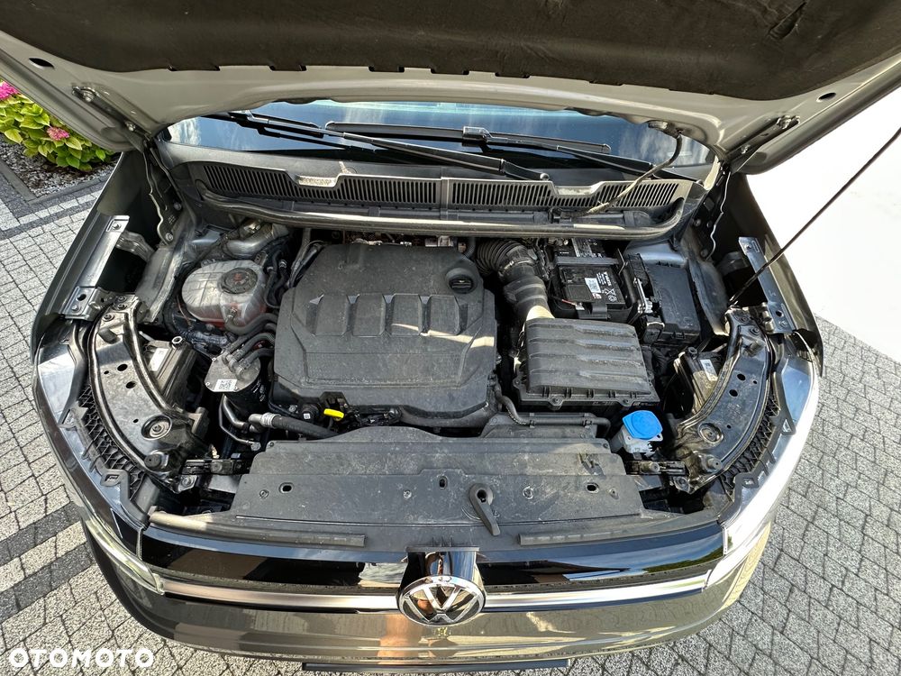 Volkswagen Caddy 2.0 (5-Si.) Highline - 23