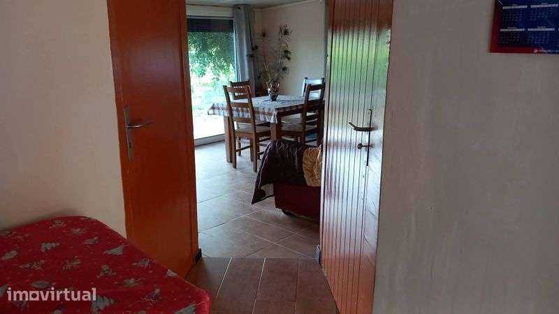 Vendo terreno com  casa - Grande imagem: 3/7