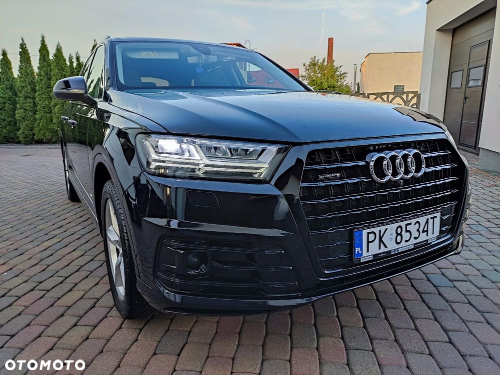 Audi Q7 - 2