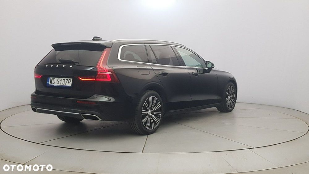 Volvo V60 - 7