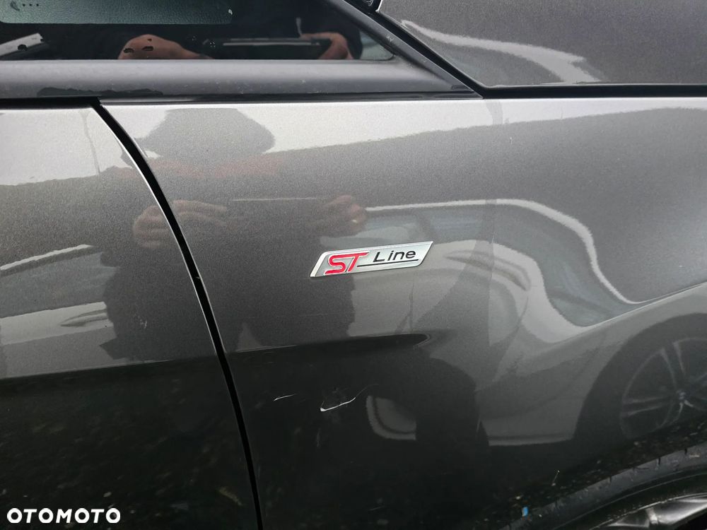 Ford EcoSport 1.0 EcoBoost ST-LINE - 18