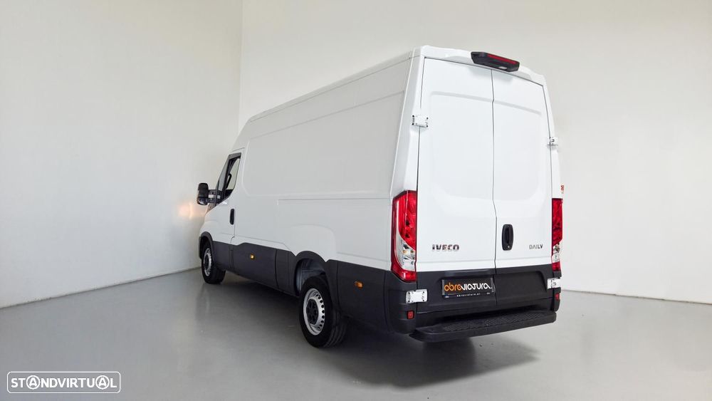 Iveco Daily 35S16 L2H2 - 7