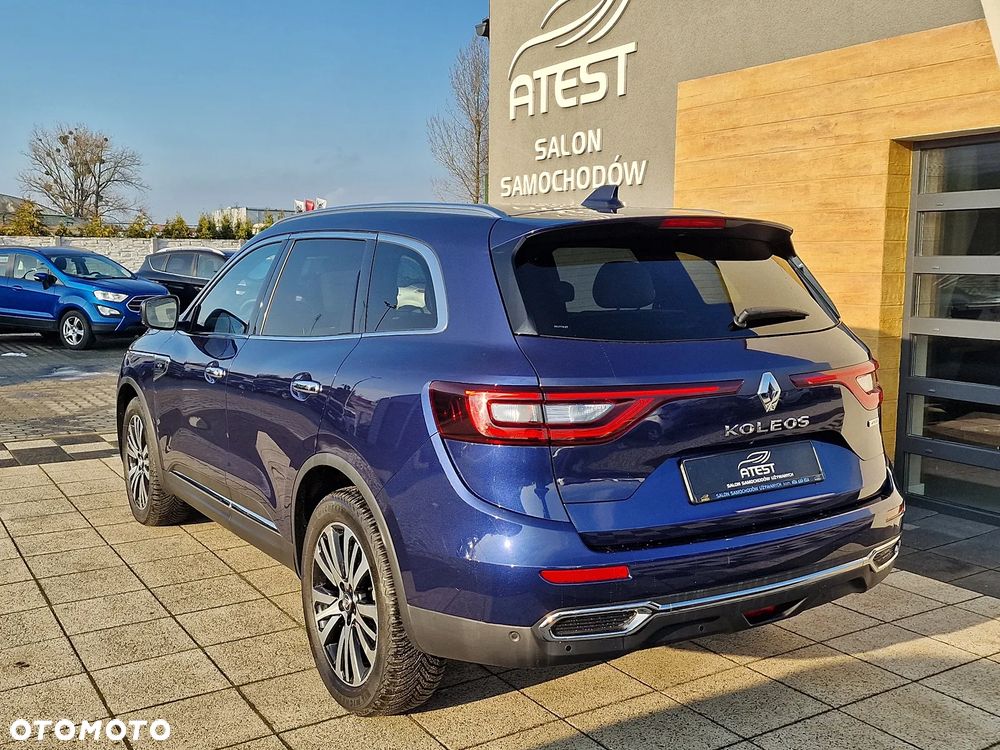 Renault Koleos ENERGY dCi 175 X-tronic 4WD INITIALE PARIS - 3