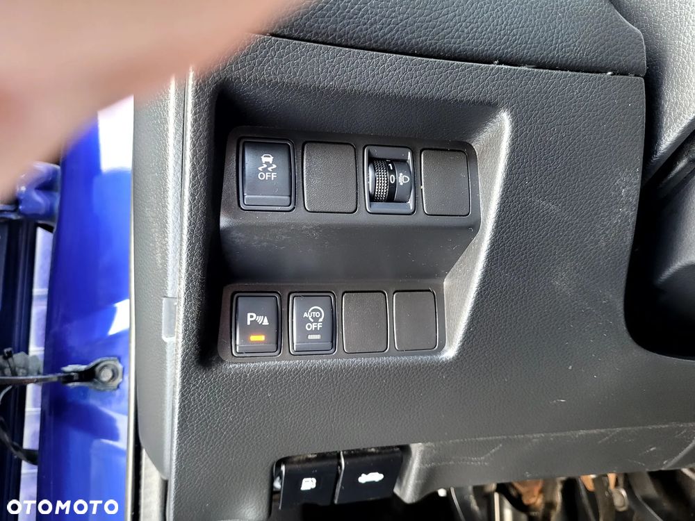 Nissan Qashqai 1.2 DIG-T Tekna - 14