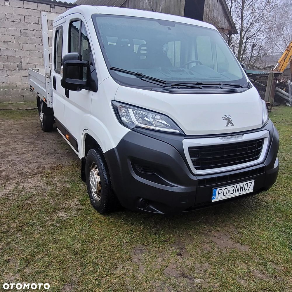 Peugeot BOXER - 6